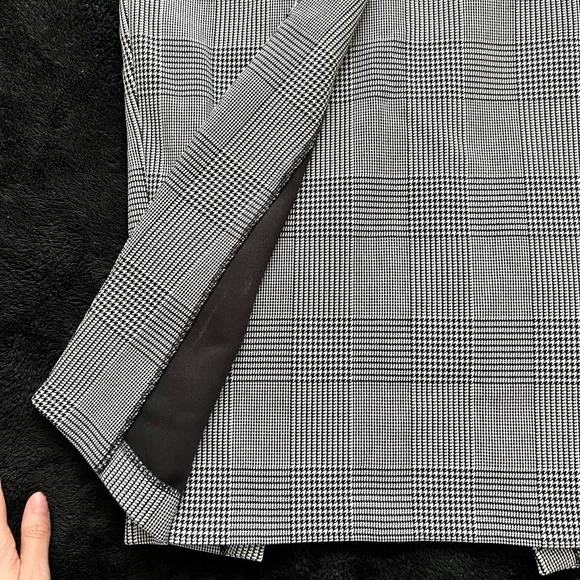 H&M printed pencil skirt - Picture 3 of 6